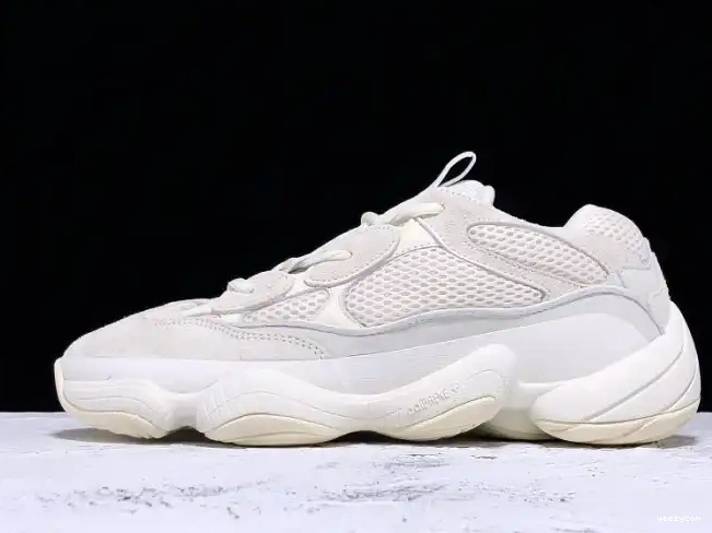 White FV3573 Bone 500 Yeezy Adidas 0519